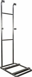 Zeige Details für FORS SCHUTZBÜGEL 4000 V2 Schutzbügel, 600mm breit  Edelstahl Bild von FORS SCHUTZBÜGEL 4000 V2 Schutzbügel, 600mm breit  Edelstahl