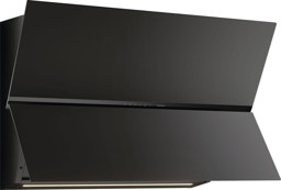 Zeige Details für FALMEC FUSION 85 N Dunstabzugshaube Wand  Schwarz Bild von FALMEC FUSION 85 N Dunstabzugshaube Wand  Schwarz