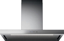Zeige Details für FALMEC PLANE 90 P Dunstabzugshaube Wand Edelstahl Bild von FALMEC PLANE 90 P Dunstabzugshaube Wand Edelstahl