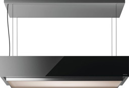 Zeige Details für FALMEC LEVANTE IS 120 N Dunstabzugshaube Insel Circle.Tech Schwarz Bild von FALMEC LEVANTE IS 120 N Dunstabzugshaube Insel Circle.Tech Schwarz