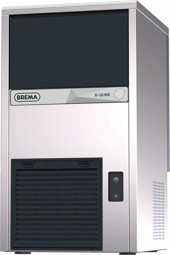 Zeige Details für BREMA CB 249 A HC B-QUBE Eiswürfelautomat   Edelstahl Bild von BREMA CB 249 A HC B-QUBE Eiswürfelautomat   Edelstahl