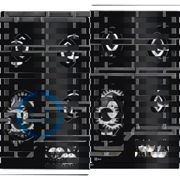 Zeige Details für ELECTROLUX GK58DKG4OGas-Einbaukochmulde GOG line 60 cm, 949641033 Bild von ELECTROLUX GK58DKG4OGas-Einbaukochmulde GOG line 60 cm, 949641033