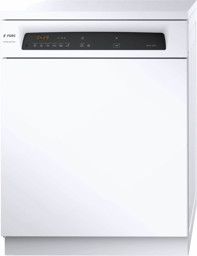 Zeige Details für FORS TKM 8601WP R Wäschetrockner MFH 7 kg Bandung rechts Weiss Bild von FORS TKM 8601WP R Wäschetrockner MFH 7 kg Bandung rechts Weiss