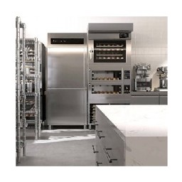 Zeige Produkte für Kategorie Gastro Kühlschränke / Gastro Gefrierschränke Bild für Kategorie Gastro Kühlschränke / Gastro Gefrierschränke