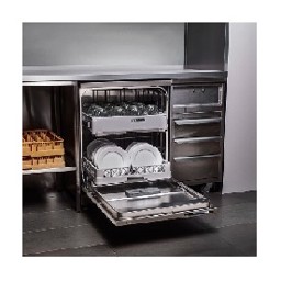 Zeige Produkte für Kategorie Geschirrspüler Gewerbe Bild für Kategorie Geschirrspüler Gewerbe