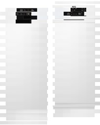 Zeige Details für AEG GS60AIW Geschirrspüler Einbau Weiss EURO (60 cm) 911424562 Bild von AEG GS60AIW Geschirrspüler Einbau Weiss EURO (60 cm) 911424562