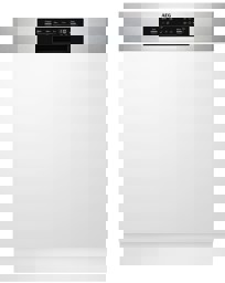 Zeige Details für AEG GS60AIM Geschirrspüler Einbau Edelstahl EURO (60 cm) 911424561 Bild von AEG GS60AIM Geschirrspüler Einbau Edelstahl EURO (60 cm) 911424561