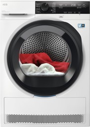 Zeige Details für AEG ATW7GC10 Frontlader Freistehend Weiss 916900222 Bild von AEG ATW7GC10 Frontlader Freistehend Weiss 916900222