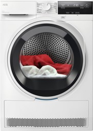 Zeige Details für AEG ATW5B10 Frontlader Freistehend Weiss 916900223 Bild von AEG ATW5B10 Frontlader Freistehend Weiss 916900223