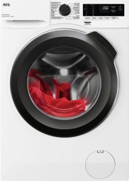 Zeige Details für AEG AWF9410 Frontlader Freistehend Weiss 914919253 Bild von AEG AWF9410 Frontlader Freistehend Weiss 914919253