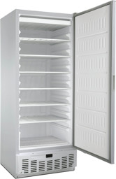 Zeige Details für FORS CFS 550 W Gastronomie- & Bäckerei-Gefrierschrank, Volltür, weiss, GN 2/1 und 600x400 Bandung rechts, wechselbar Bild von FORS CFS 550 W Gastronomie- & Bäckerei-Gefrierschrank, Volltür, weiss, GN 2/1 und 600x400 Bandung rechts, wechselbar
