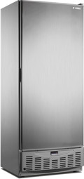 Zeige Details für FORS CFS 550 ES Gastronomie- & Bäckerei-Gefrierschrank, Volltür, Edelstahl, GN 2/1 und 600x400 Bandung rechts, wechselbar  Bild von FORS CFS 550 ES Gastronomie- & Bäckerei-Gefrierschrank, Volltür, Edelstahl, GN 2/1 und 600x400 Bandung rechts, wechselbar
