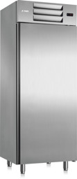 Zeige Details für FORS CCV 500 ES Bäckerei-Kühlschrank, Volltür, Edelstahl, 600x400 Bandung rechts, wechselbar Edelstahl Bild von FORS CCV 500 ES Bäckerei-Kühlschrank, Volltür, Edelstahl, 600x400 Bandung rechts, wechselbar Edelstahl