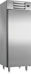 Zeige Details für FORS GCV 550 ES Gastronomie-Kühlschrank, Volltür, Edelstahl, GN 2/1 Bandung rechts, wechselbar Edelstahl Bild von FORS GCV 550 ES Gastronomie-Kühlschrank, Volltür, Edelstahl, GN 2/1 Bandung rechts, wechselbar Edelstahl