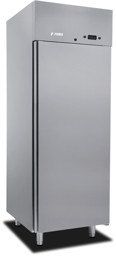 Zeige Details für FORS GFV 701 ESSL Gastronomie-Gefrierschrank, Volltür, Edelstahl, GN 2/1 Bandung rechts, wechselbar Edelstahl Bild von FORS GFV 701 ESSL Gastronomie-Gefrierschrank, Volltür, Edelstahl, GN 2/1 Bandung rechts, wechselbar Edelstahl