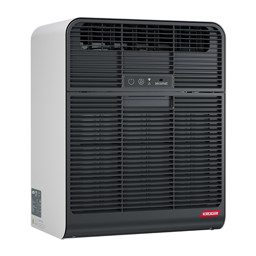 Zeige Details für Krüger Raumluftwäschetrockner secomat 8 anthrazit 399.01 Bild von Krüger Raumluftwäschetrockner secomat 8 anthrazit 399.01