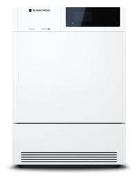 Zeige Details für Schulthess MLA0.100FH1K Wäschetrockner Hydraforte, Türbandung rechts, Mehrfamilienhaushaltsgerät Weiss  Bild von Schulthess MLA0.100FH1K Wäschetrockner Hydraforte, Türbandung rechts, Mehrfamilienhaushaltsgerät Weiss