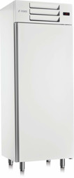 Zeige Details für FORS GFS 550 W Gastronomie-Gefrierschrank, Volltür, weiss, GN 2/1 Bandung rechts, wechselbar Weiss Bild von FORS GFS 550 W Gastronomie-Gefrierschrank, Volltür, weiss, GN 2/1 Bandung rechts, wechselbar Weiss