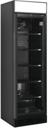 Zeige Details für FORS BCDV 4000 NG Getränke-Kühlschrank, Glastür/Display, schwarz Bandung rechts fest Schwarz Bild von FORS BCDV 4000 NG Getränke-Kühlschrank, Glastür/Display, schwarz Bandung rechts fest Schwarz