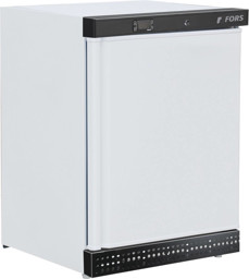 Zeige Details für FORS UCV 1200 W Gewerbe-Kühlschrank, Volltür, weiss Bandung rechts, wechselbar Weiss Bild von FORS UCV 1200 W Gewerbe-Kühlschrank, Volltür, weiss Bandung rechts, wechselbar Weiss
