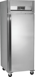 Zeige Details für FORS BFV 7000 ES Bäckerei-Gefrierschrank, Volltür, Edelstahl, 600x800 Bandung rechts, wechselbar Edelstahl Bild von FORS BFV 7000 ES Bäckerei-Gefrierschrank, Volltür, Edelstahl, 600x800 Bandung rechts, wechselbar Edelstahl