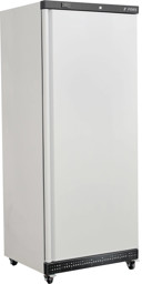 Zeige Details für FORS GUFV 6000 W Gastronomie-Gefrierschrank, Volltür, weiss, GN 2/1 Bandung rechts, wechselbar Weiss Bild von FORS GUFV 6000 W Gastronomie-Gefrierschrank, Volltür, weiss, GN 2/1 Bandung rechts, wechselbar Weiss