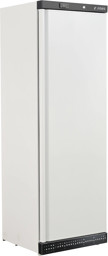 Zeige Details für FORS UFV 4000 W Gewerbe-Gefrierschrank, Volltür, weiss Bandung rechts, wechselbar Weiss Bild von FORS UFV 4000 W Gewerbe-Gefrierschrank, Volltür, weiss Bandung rechts, wechselbar Weiss