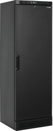Zeige Details für FORS WK 184118 N Weinkühlschrank, Volltür, schwarz, 1 Zone Bandung rechts, wechselbar Schwarz Bild von FORS WK 184118 N Weinkühlschrank, Volltür, schwarz, 1 Zone Bandung rechts, wechselbar Schwarz
