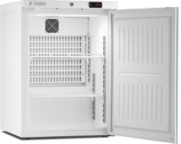 Zeige Details für FORS CCV 150 W Gewerbe-Kühlschrank, Volltür, weiss Bandung rechts, wechselbar Weiss Bild von FORS CCV 150 W Gewerbe-Kühlschrank, Volltür, weiss Bandung rechts, wechselbar Weiss
