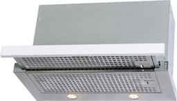 Zeige Details für FORS Slide 60 W-2 Extraflache Abzugshaube aus Metall  Weiss Bild von FORS Slide 60 W-2 Extraflache Abzugshaube aus Metall  Weiss