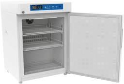 Zeige Details für FORS CoolMed 7654 Medikamenten-Kühlschrank DIN 13277, 76 cm Bandung rechts fest Weiss Bild von FORS CoolMed 7654 Medikamenten-Kühlschrank DIN 13277, 76 cm Bandung rechts fest Weiss
