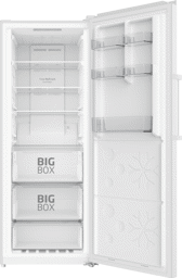 Zeige Details für FORS FFF 711864 NE Gefrierschrank freistehend Bandung rechts, wechselbar Weiss Bild von FORS FFF 711864 NE Gefrierschrank freistehend Bandung rechts, wechselbar Weiss