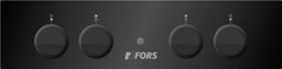 Zeige Details für FORS TC-4 SPF 33014 Schaltsteuerung  Glassfront schwarz Bild von FORS TC-4 SPF 33014 Schaltsteuerung  Glassfront schwarz