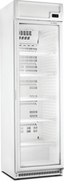 Zeige Details für FORS CCDV 401 WG Getränke-Kühlschrank, Glastür/Display, Bandung rechts fest Weiss Bild von FORS CCDV 401 WG Getränke-Kühlschrank, Glastür/Display, Bandung rechts fest Weiss