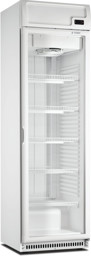 Zeige Details für FORS CCDV 402 WG Getränke-Kühlschrank, Glastür/Display, Bandung rechts fest Weiss Bild von FORS CCDV 402 WG Getränke-Kühlschrank, Glastür/Display, Bandung rechts fest Weiss