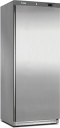 Zeige Details für FORS GCV 600 ES Gastronomie-Kühlschrank, Volltür, GN 2/1 Bandung rechts, wechselbar Edelstahl Bild von FORS GCV 600 ES Gastronomie-Kühlschrank, Volltür, GN 2/1 Bandung rechts, wechselbar Edelstahl