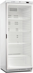 Zeige Details für FORS GCV 600 WG Gastronomie-Kühlschrank, Glastür, GN 2/1 Bandung rechts fest Weiss Bild von FORS GCV 600 WG Gastronomie-Kühlschrank, Glastür, GN 2/1 Bandung rechts fest Weiss