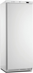 Zeige Details für FORS GFS 600 W Gastronomie-Gefrierschrank, Volltür, GN 2/1 Bandung rechts, wechselbar Weiss Bild von FORS GFS 600 W Gastronomie-Gefrierschrank, Volltür, GN 2/1 Bandung rechts, wechselbar Weiss