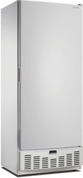 Zeige Details für FORS GMCV 550 W Gastronomie- & Bäckerei-Kühlschrank, Volltür, GN 2/1 und 600x400 Bandung rechts fest Weiss Bild von FORS GMCV 550 W Gastronomie- & Bäckerei-Kühlschrank, Volltür, GN 2/1 und 600x400 Bandung rechts fest Weiss