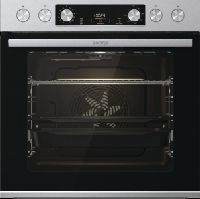 Zeige Details für GORENJE BCS 6737 E06X Kombisteamer Herd Edelstahl Bild von GORENJE BCS 6737 E06X Kombisteamer Herd Edelstahl