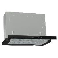 Zeige Details für GORENJE BHP643A5BG Dunstabzugshaube Einbau Schwarz Bild von GORENJE BHP643A5BG Dunstabzugshaube Einbau Schwarz