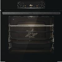 Zeige Details für GORENJE BPS 6737E14BG Backofen Schwarz Bild von GORENJE BPS 6737E14BG Backofen Schwarz