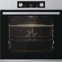 Zeige Details für GORENJE BPS 6737E14X Backofen Edelstahl Bild von GORENJE BPS 6737E14X Backofen Edelstahl