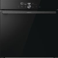 Zeige Details für GORENJE GO66E PIZZA350C Backofen Schwarz Bild von GORENJE GO66E PIZZA350C Backofen Schwarz