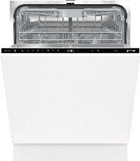 Zeige Details für GORENJE GV642C65 Geschirrspüler vollintegriert Bild von GORENJE GV642C65 Geschirrspüler vollintegriert