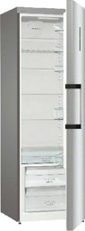 Zeige Details für GORENJE R619 DAXL6-CH Kühlschrank Edelstahl rechts Bild von GORENJE R619 DAXL6-CH Kühlschrank Edelstahl rechts