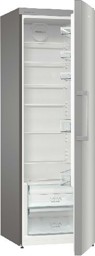 Zeige Details für GORENJE R619 EES5-CH Kühlschrank Edelstahl rechts Bild von GORENJE R619 EES5-CH Kühlschrank Edelstahl rechts