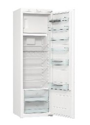 Zeige Details für GORENJE RBI 418 EE0 Kühlschrank mit Gefrierfach vollintegrierbar rechts Bild von GORENJE RBI 418 EE0 Kühlschrank mit Gefrierfach vollintegrierbar rechts