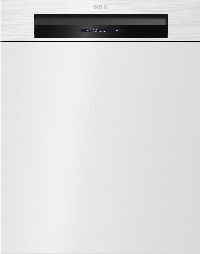 Zeige Details für SIBIR 514598 GS 55 V2000 Geschirrspüler integriert Blende Weiss Bild von SIBIR 514598 GS 55 V2000 Geschirrspüler integriert Blende Weiss