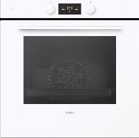 Zeige Details für SIBIR 517122 EB TRITHERM V600 Backofen Glas Weiss Bild von SIBIR 517122 EB TRITHERM V600 Backofen Glas Weiss